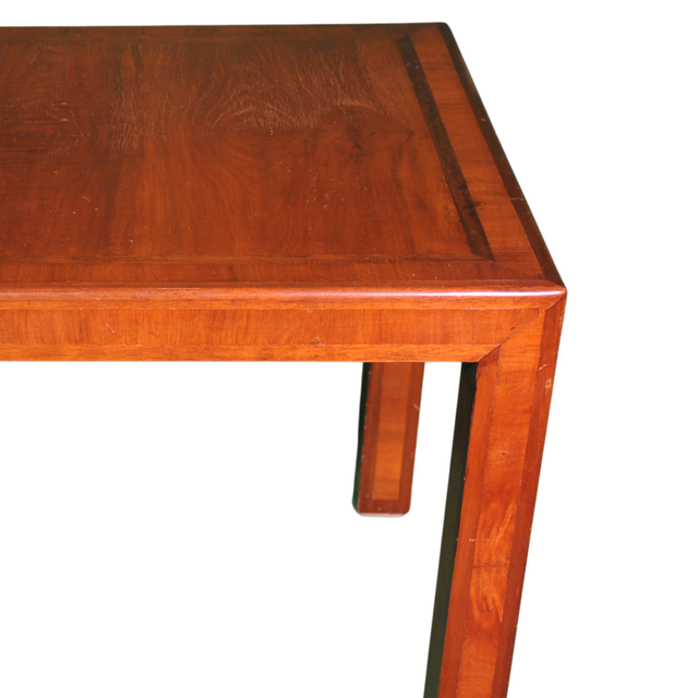 Juego 2 Mesitas Auxiliares Madera