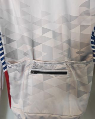 Conjunto Ciclismo Manga Larga