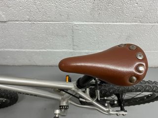 Bicicleta Early Rider  16