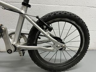 Bicicleta Early Rider  16