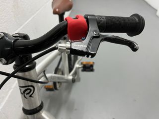 Bicicleta Early Rider  16