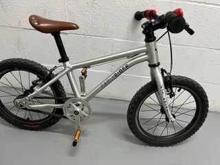 Bicicleta Early Rider  16