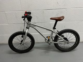 Bicicleta Early Rider  16
