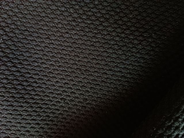 Chaqueta Mango Negra Talla M