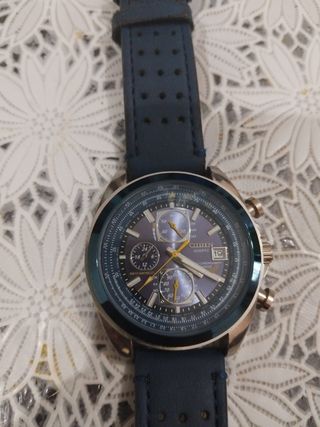 Reloj Citizen para piezas