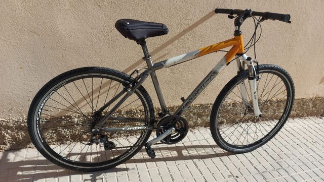 Bicicletta MTB Orbea