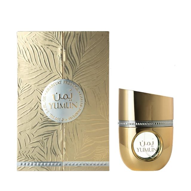 Perfume YUMUN Arabiyat Prestige Eau de Parfum 100m