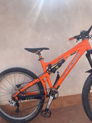Cuadro Intense 6.6