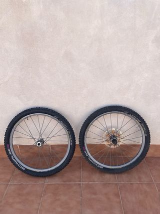 Cuadro Intense 6.6