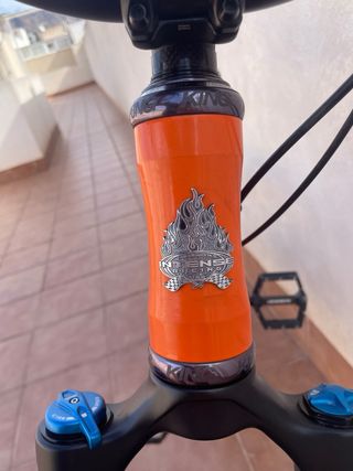 Cuadro Intense 6.6
