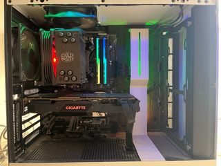 PC Gaming i7-8700K + RTX 2070 + 16GB RAM
