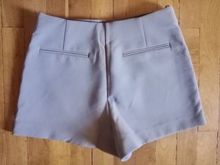 Magnífica falda pantalón viral, PVP: 45 €.