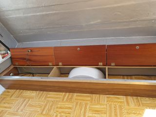 Remolque Comanche
Para cambio acepto moto 125cc