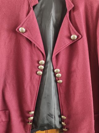 Traje Fallero Torrentí Adulto