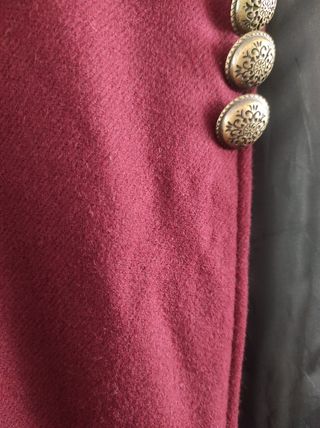 Traje Fallero Torrentí Adulto