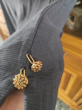 Traje Fallero Torrentí Adulto