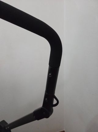 Cochecito Peg-Pérego 3 piezas + complementos