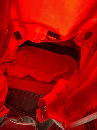 Mochila Millet Le Sherpa France Bonatti Messner
