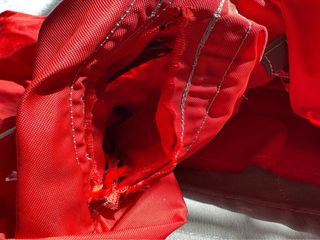 Mochila Millet Le Sherpa France Bonatti Messner
