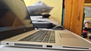 Portátil HP EliteBook G5 (GANGA)