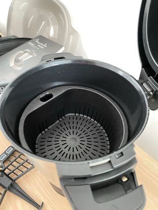 Cecotec Mambo Touch + Jabra Habana