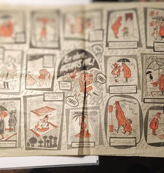 TBO  DDT  marzo 1958