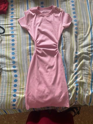 lote vestidos 