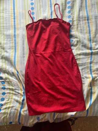 lote vestidos 