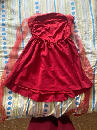lote vestidos 
