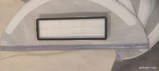 Recambios Robot Aspirador Xiaomi