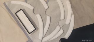 Recambios Robot Aspirador Xiaomi