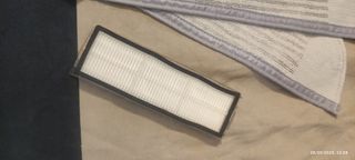 Recambios Robot Aspirador Xiaomi