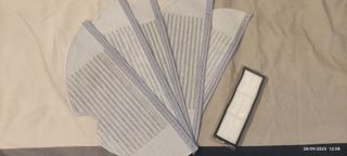 Recambios Robot Aspirador Xiaomi