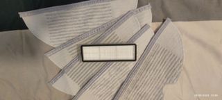 Recambios Robot Aspirador Xiaomi