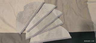 Recambios Robot Aspirador Xiaomi