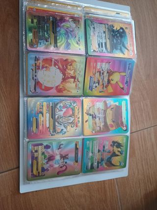 Pokémon TCG: Brilliant Stars + 2 cartas metálicas