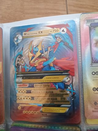 Pokémon TCG: Brilliant Stars + 2 cartas metálicas