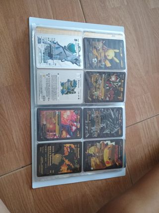 Pokémon TCG: Brilliant Stars + 2 cartas metálicas