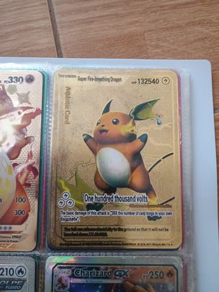 Pokémon TCG: Brilliant Stars + 2 cartas metálicas