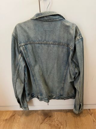 Chaqueta Vaquera/Denim Polo Ralph Lauren Talla, M