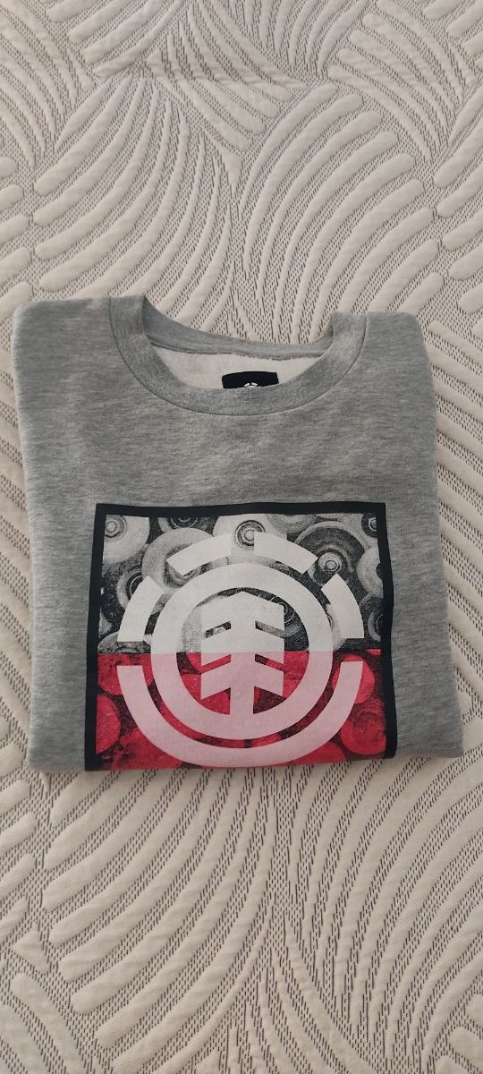 Sudadera Element