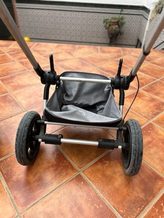 Carro Bebé Bugaboo Camaleón 3