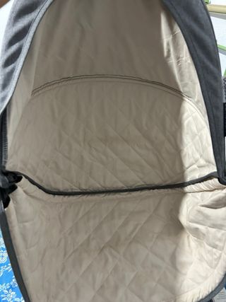 Carro Bebé Bugaboo Camaleón 3