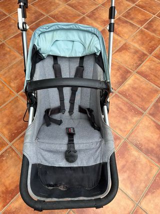 Carro Bebé Bugaboo Camaleón 3