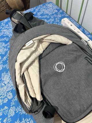 Carro Bebé Bugaboo Camaleón 3