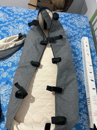 Carro Bebé Bugaboo Camaleón 3