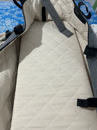 Carro Bebé Bugaboo Camaleón 3