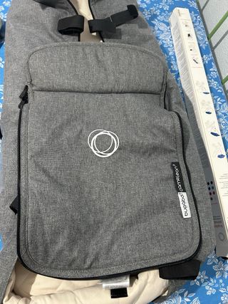 Carro Bebé Bugaboo Camaleón 3