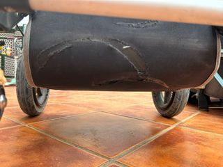 Carro Bebé Bugaboo Camaleón 3