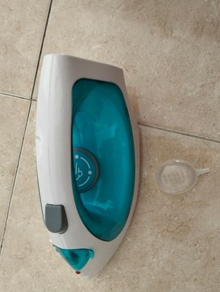 Cocinita de juguete con accesorios